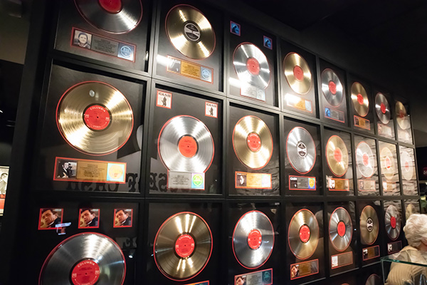 Nashville Country Music Hall of Fame
