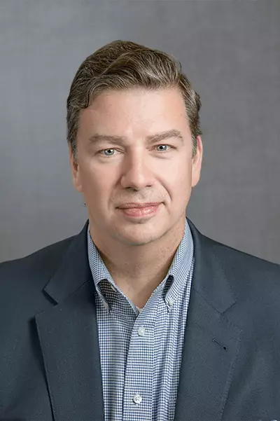 Patrick O'Mahoney