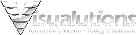 Visualutions logo